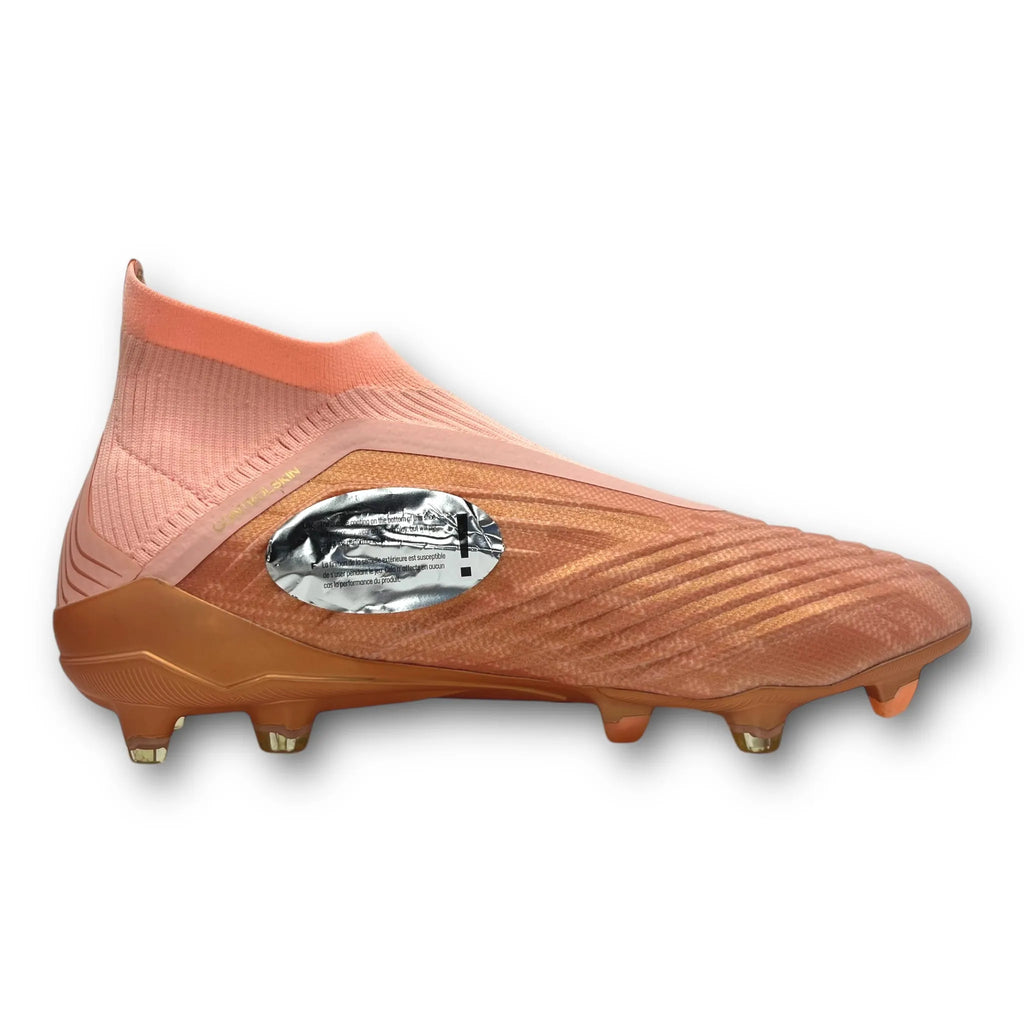 Adidas Predator 18+ FG/AG