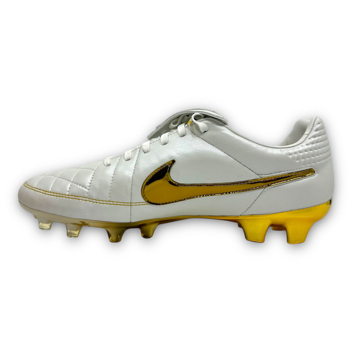 Nike Tiempo RGN FG R10 - Edition Limitée