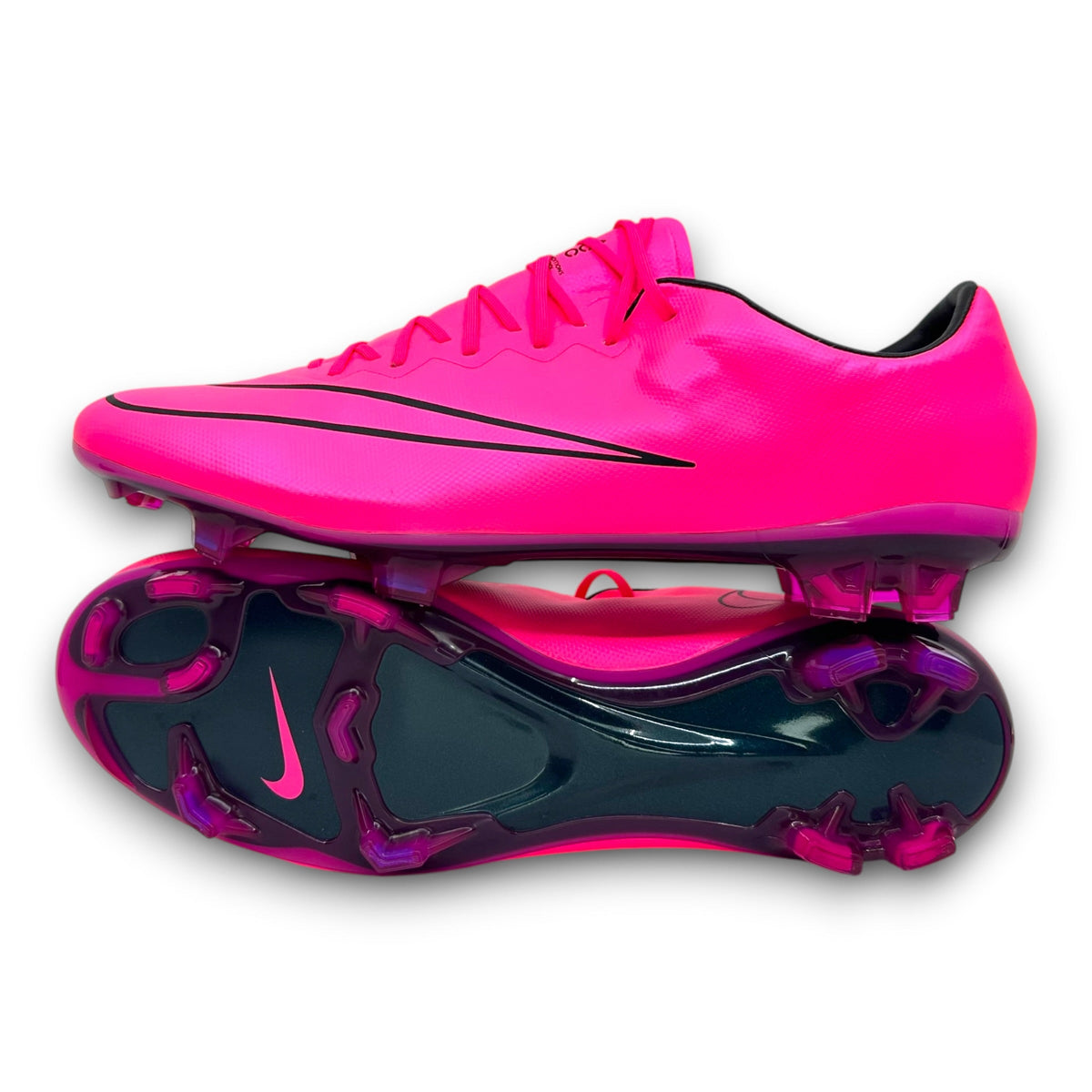 Nike Mercurial Vapor 10 Elite FG