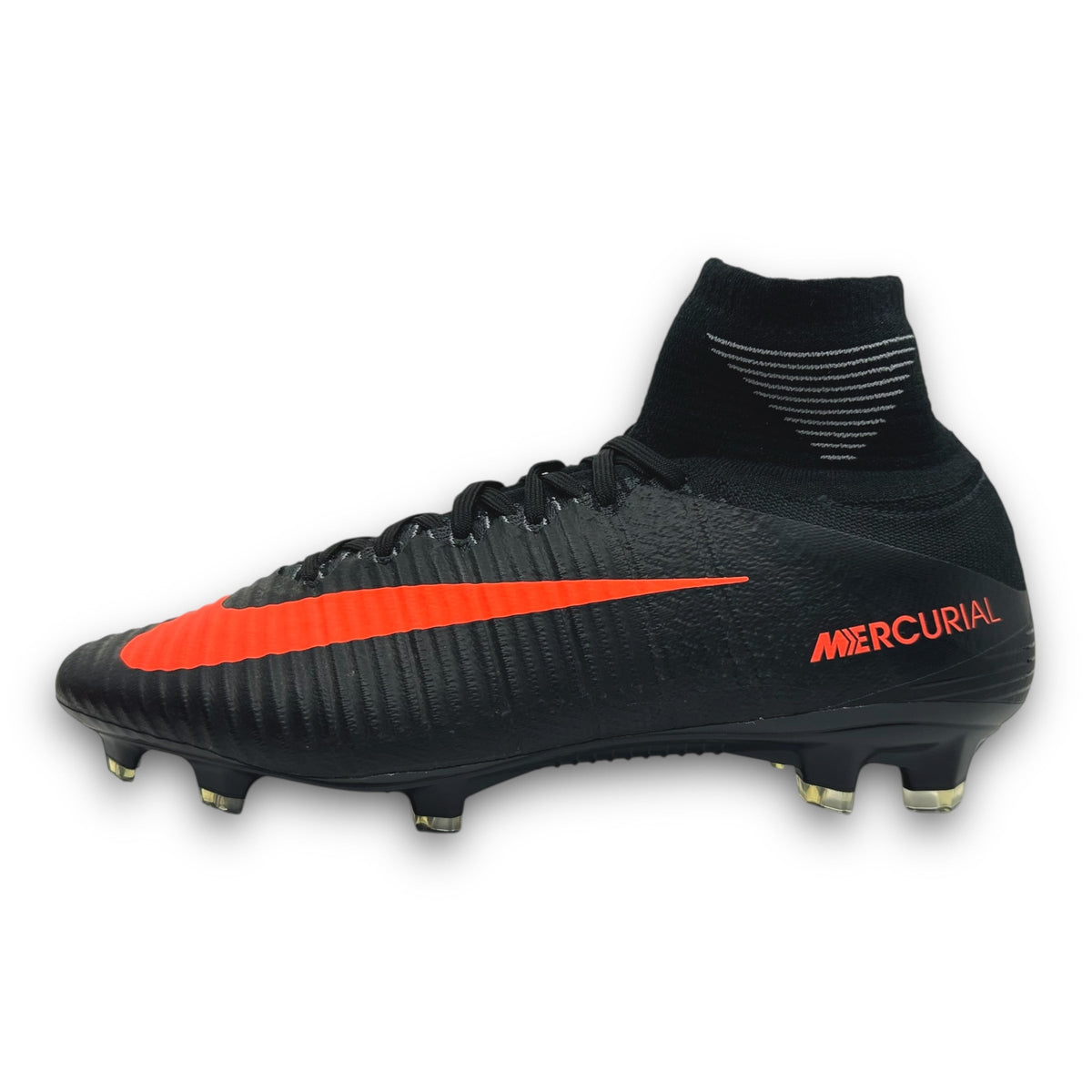 Nike Mercurial Superfly 5 Elite FG NBY