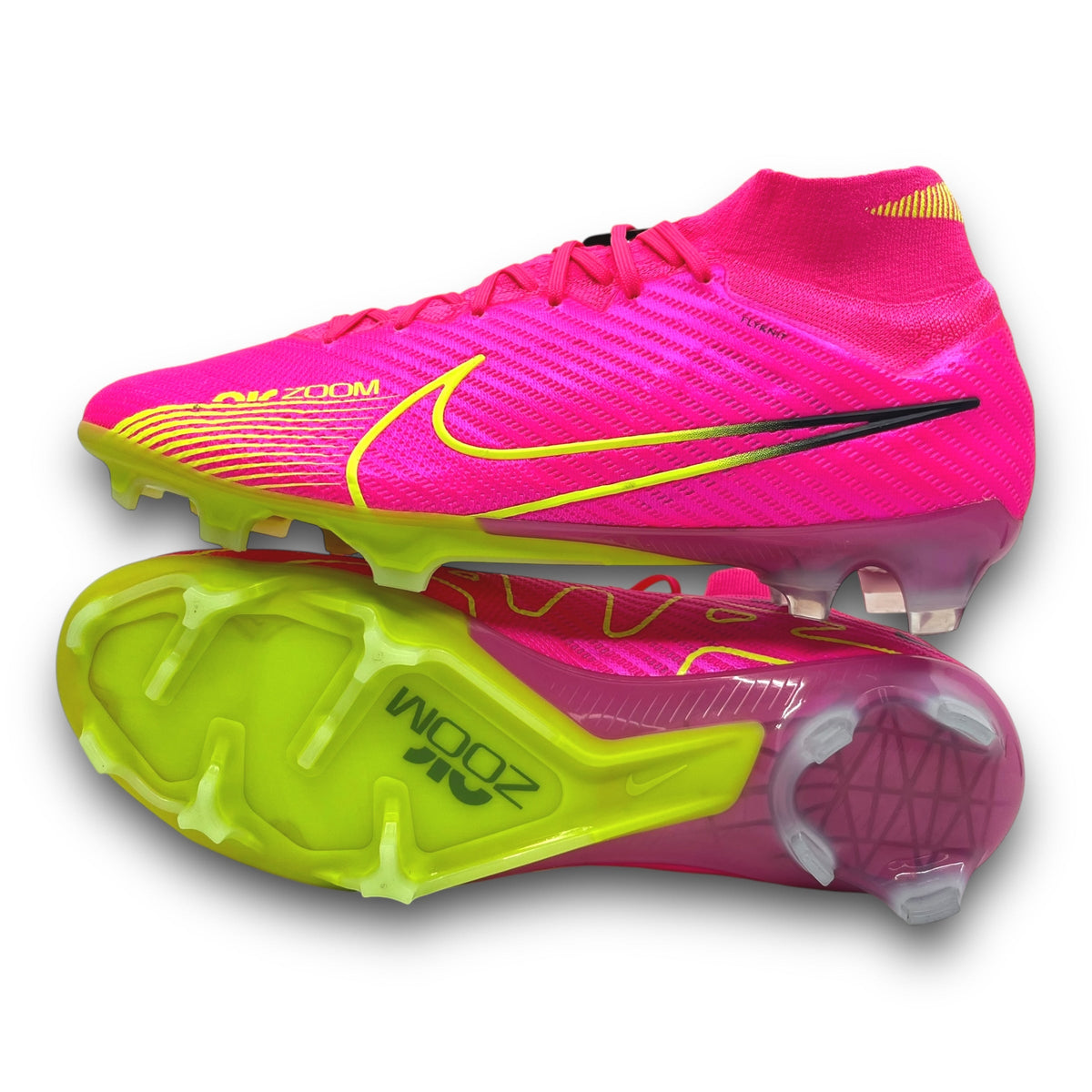Nike Mercurial Superfly 9 Air Zoom Elite FG