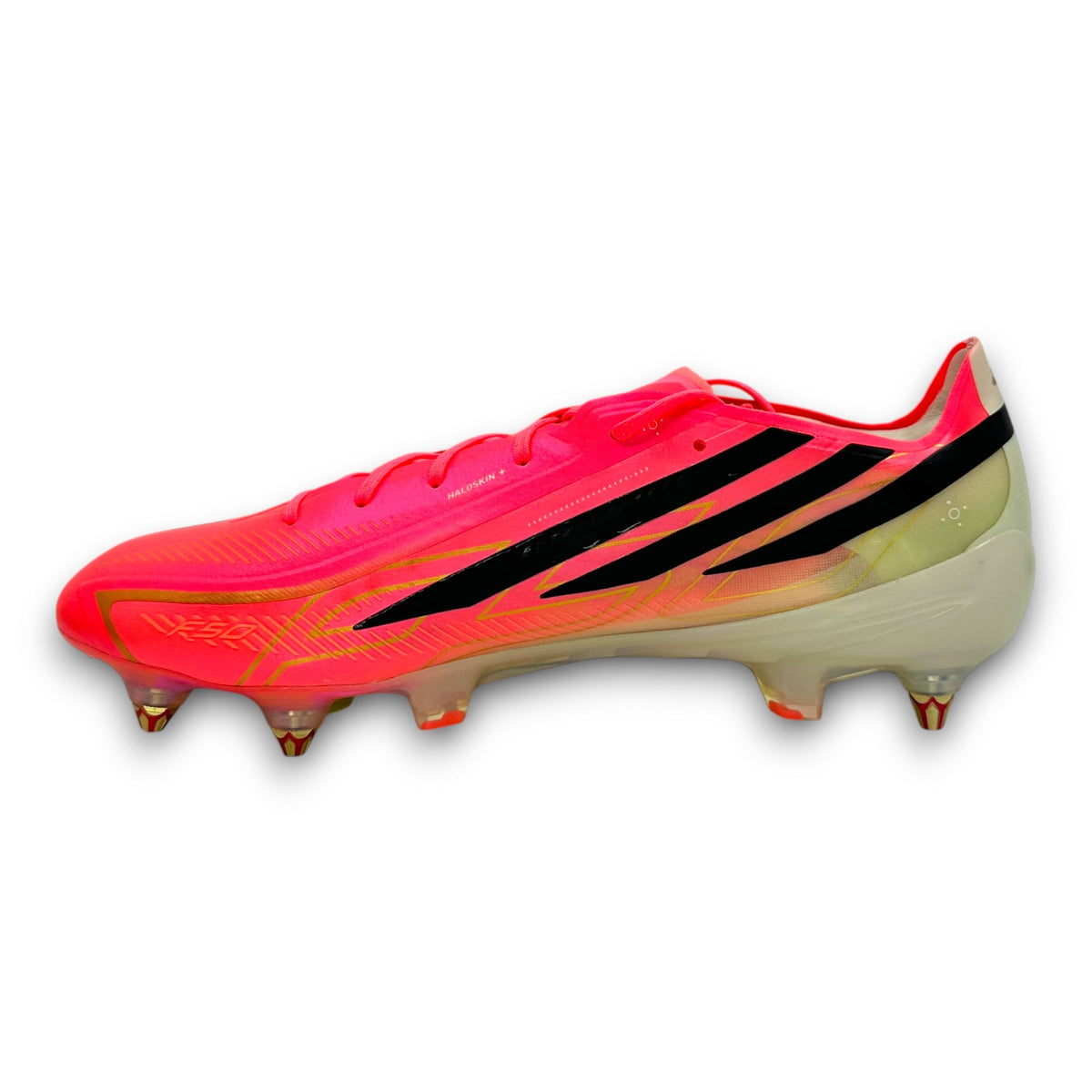Adidas F50 SG Hyperfast Elite