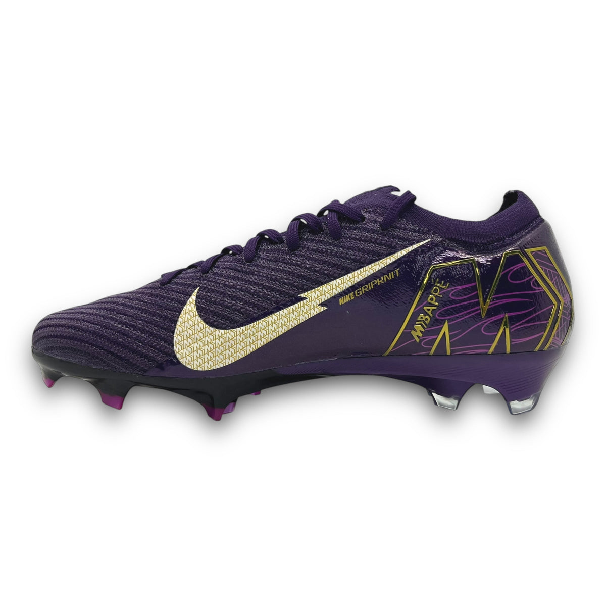 Nike Mercurial Vapor 16 Air Zoom Elite FG - Personnal Edition