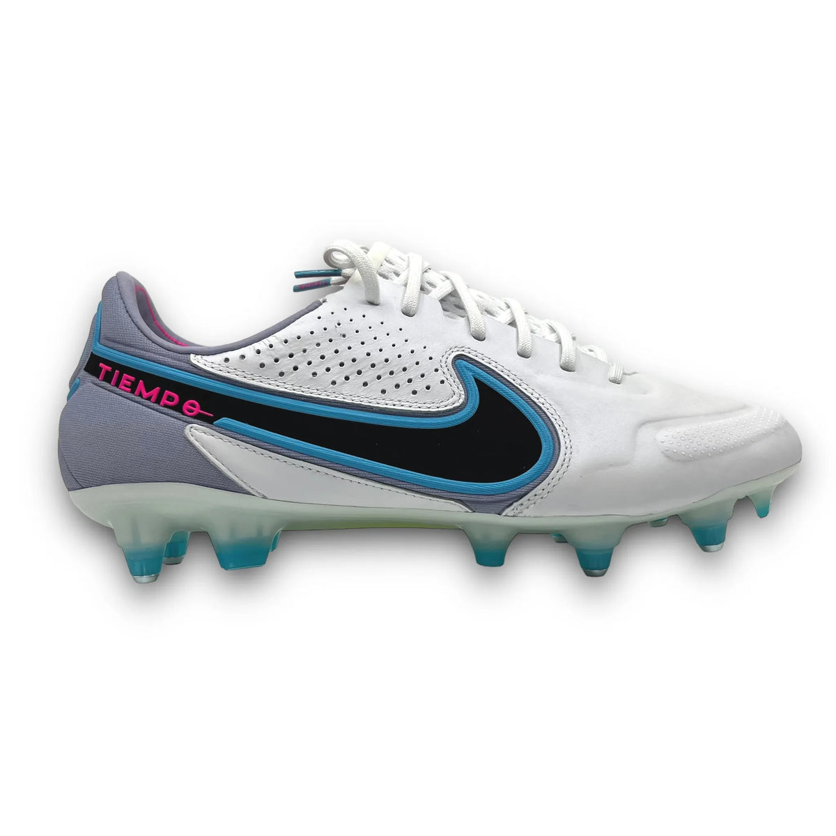 Nike Tiempo Legend 9 Elite SG Anti clog
