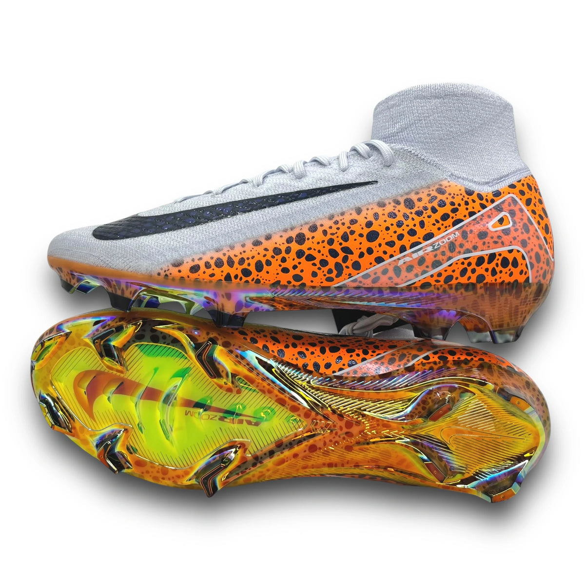 Nike Mercurial Superfly 10 Air Zoom Elite FG