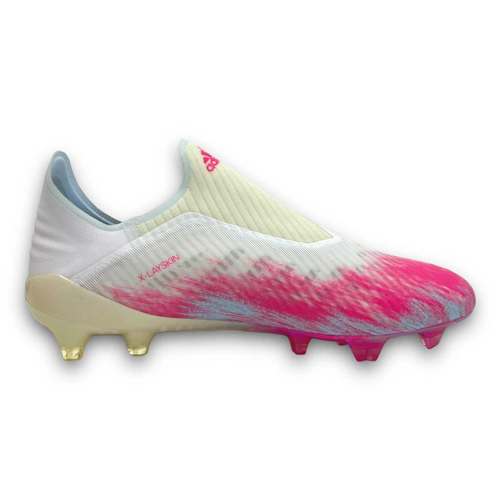 Adidas X 19+ FG