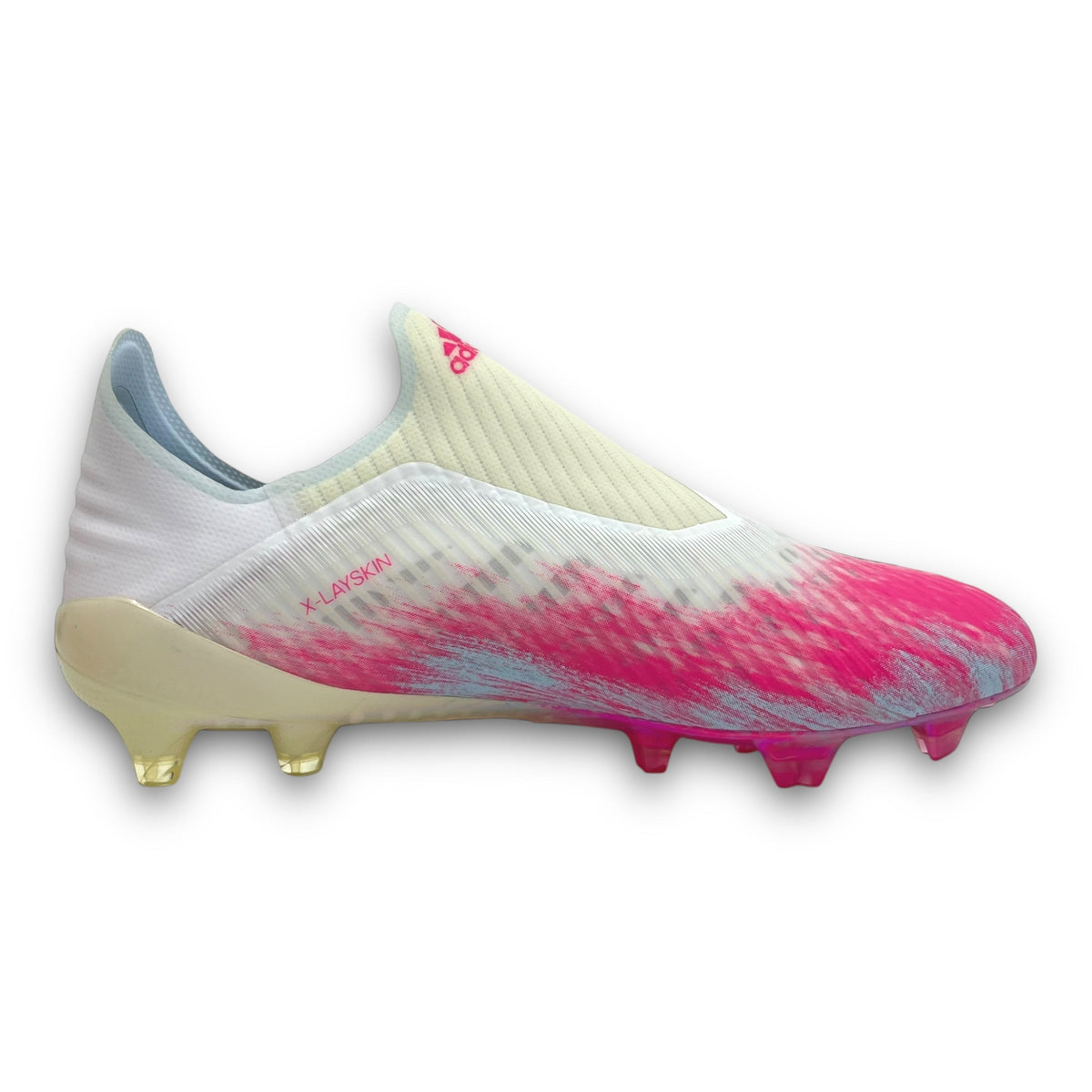 Adidas X 19+ FG