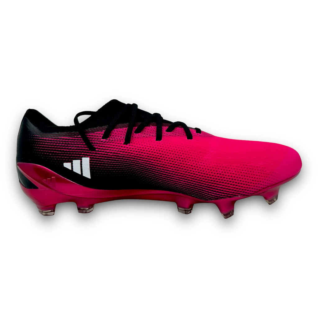 Adidas X SpeedPortal .1 FG