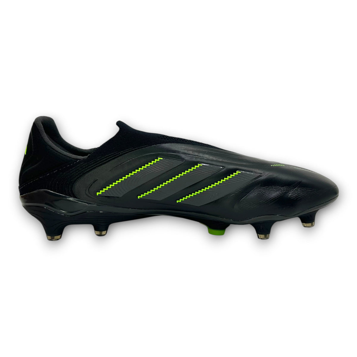 Adidas Copa Pure Elite 3 Laceless FG