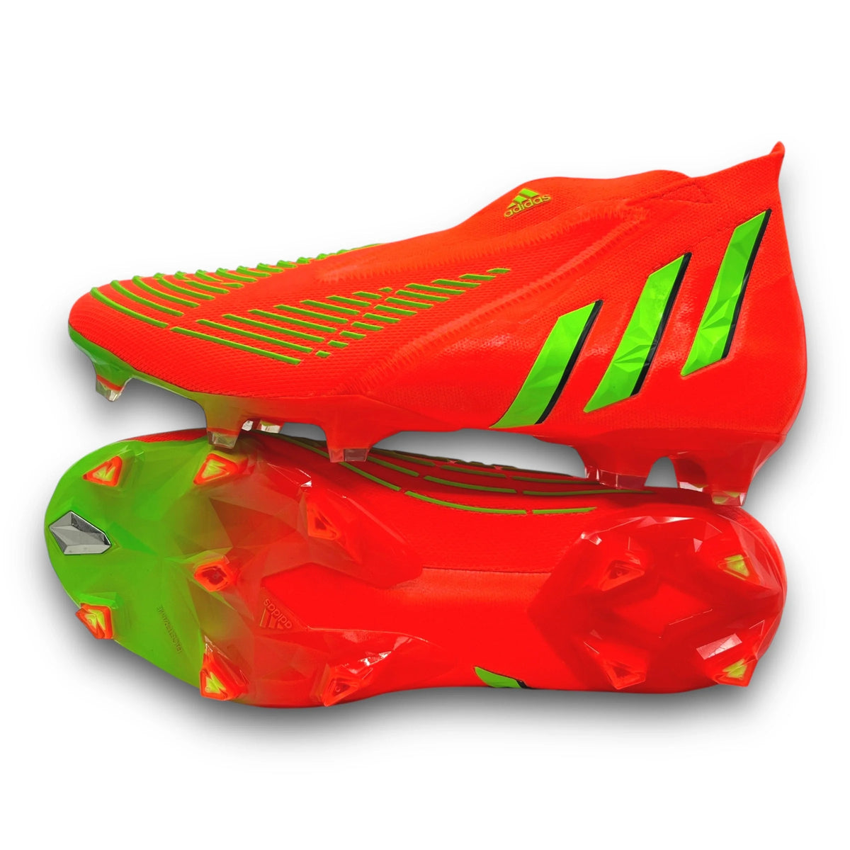 Adidas Predator Edge + FG