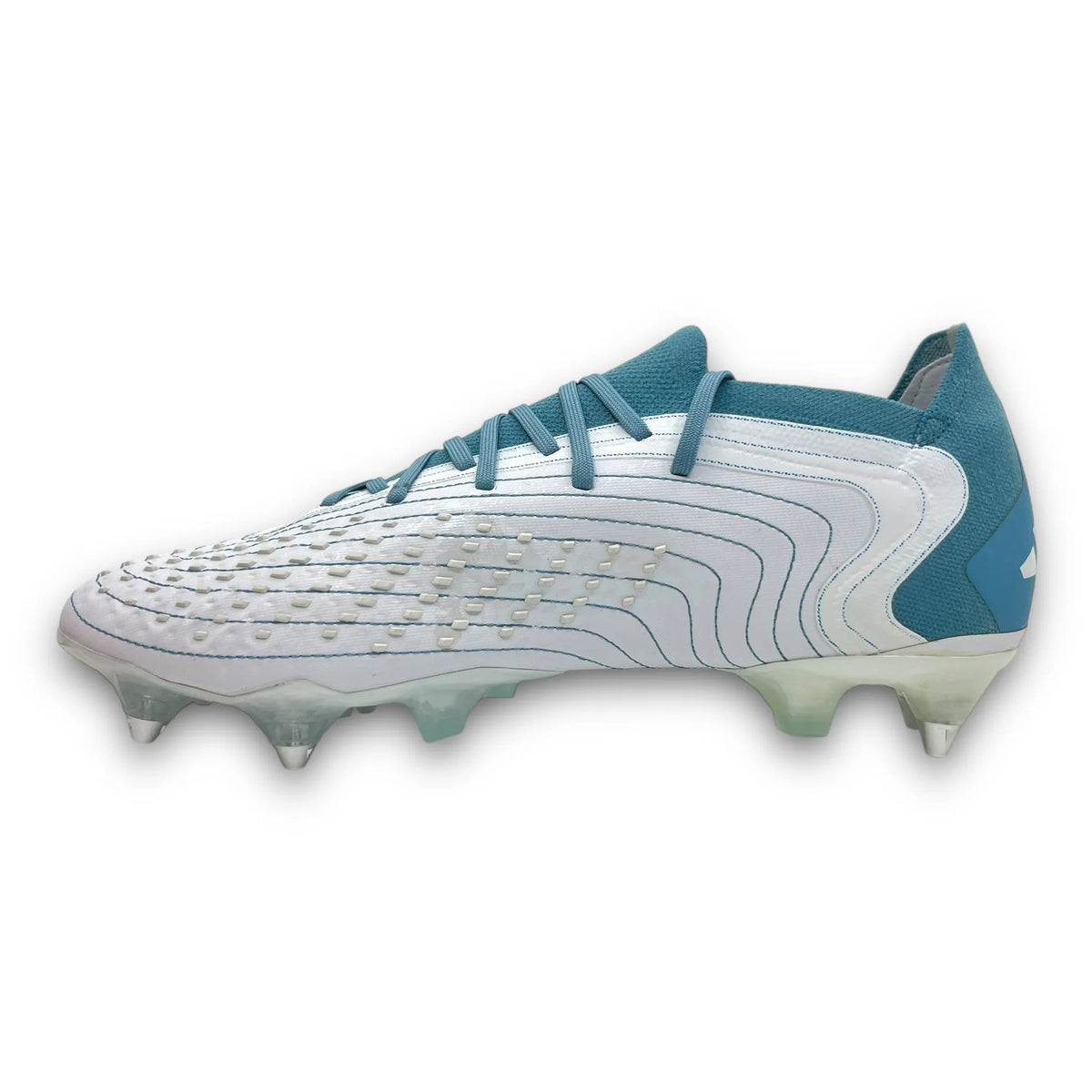 Adidas Predator Accuracy.1 SG Low - Sponsoring Paul Pogba