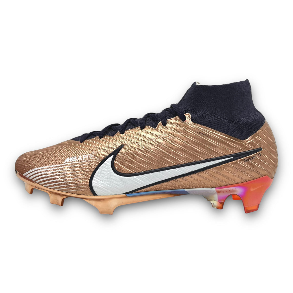 Nike Mercurial Superfly Air Zoom Elite 9 FG - Édition Limitée