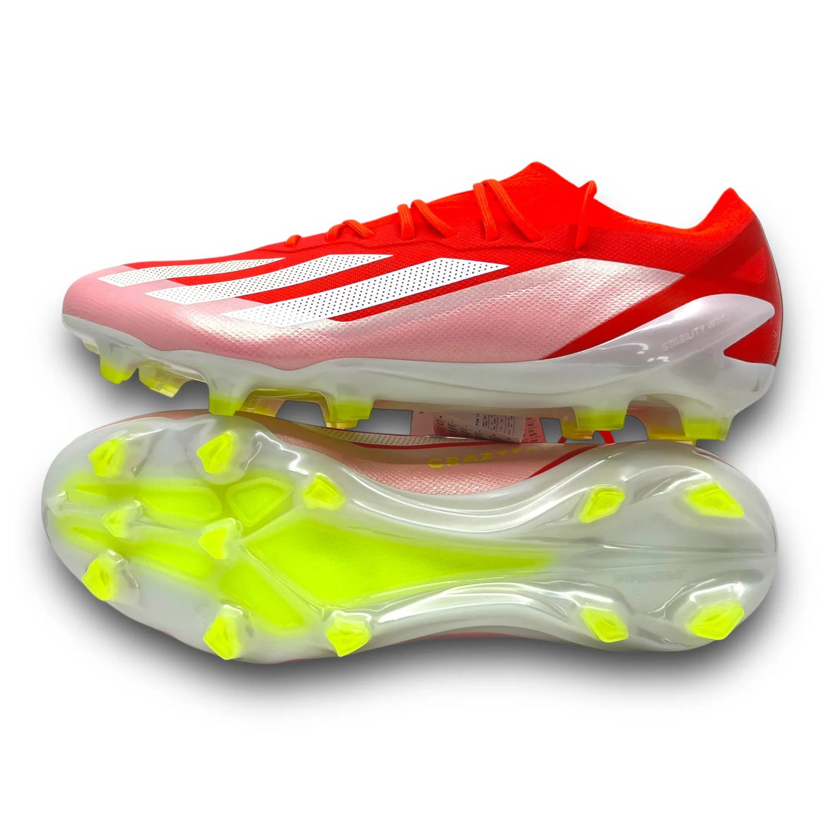 Adidas X Crazyfast.1 FG