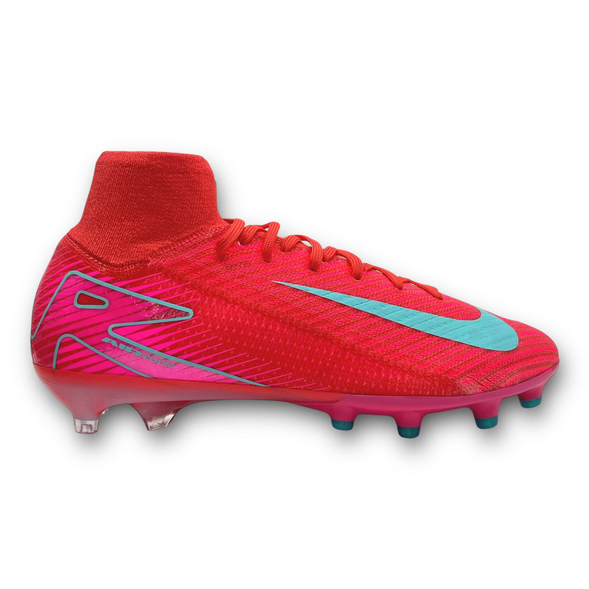 Nike Mercurial Superfly 10 Air Zoom Elite AG