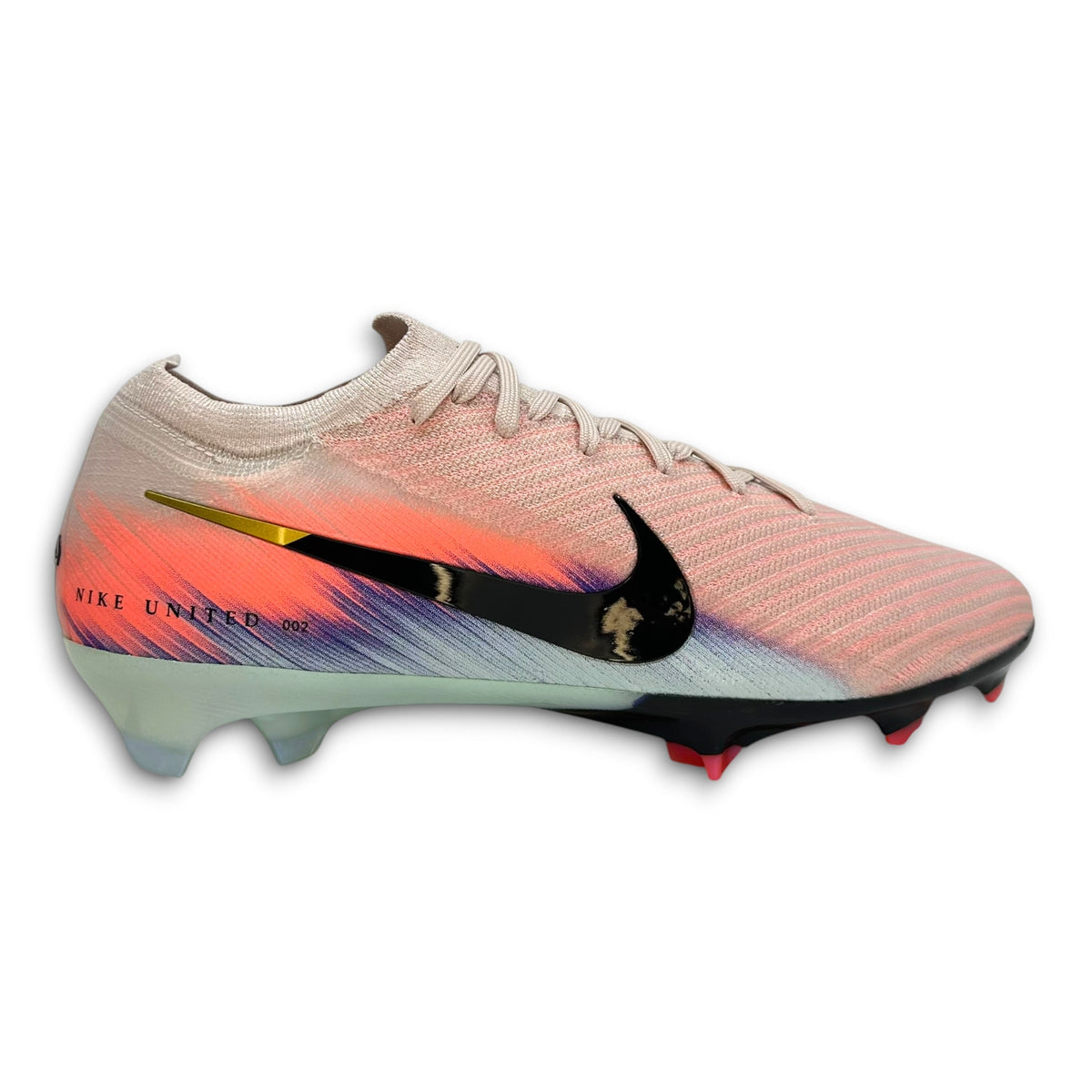 Nike Mercurial Vapor 16 Air Zoom Elite FG - Edition Limitée