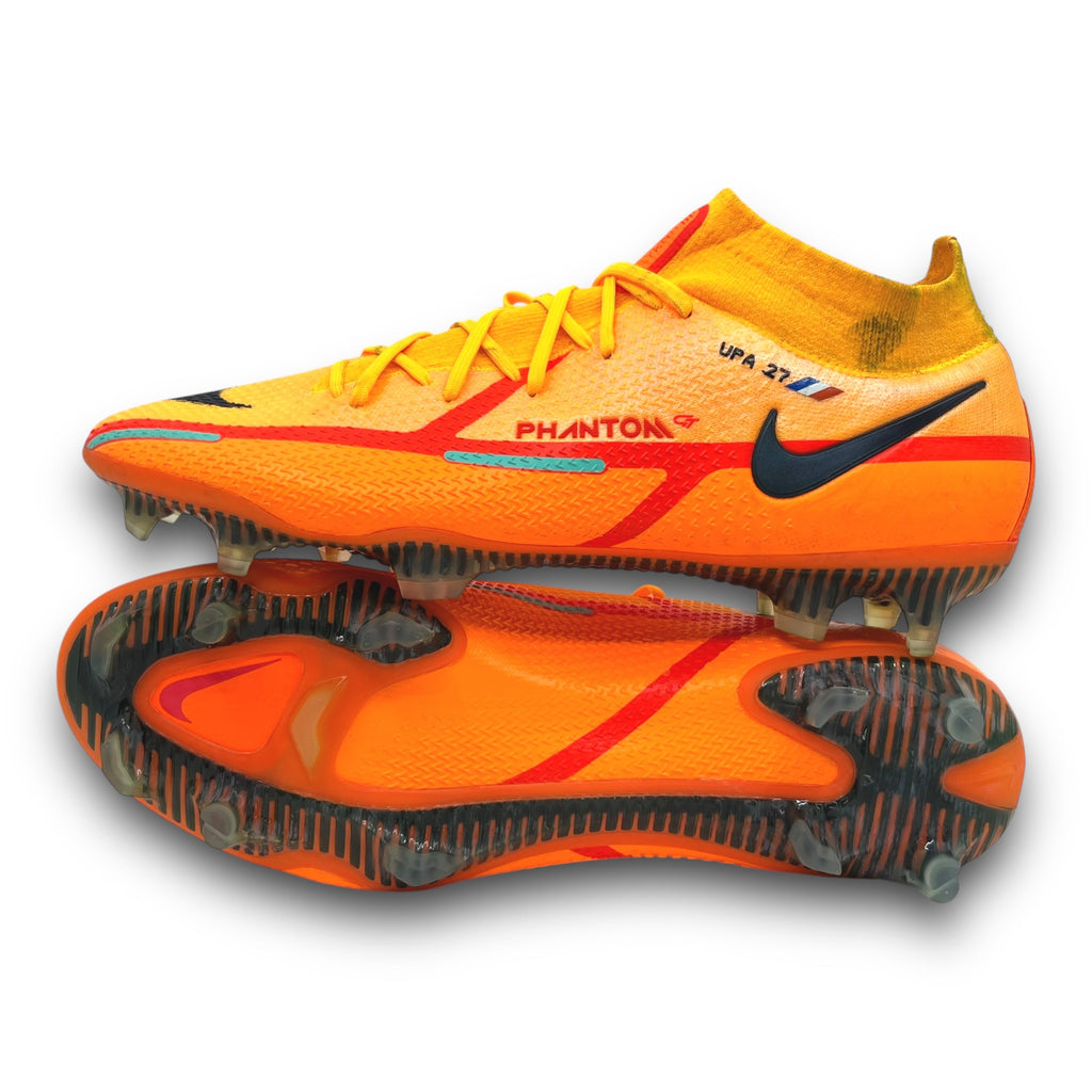 Nike Phantom GT 2 Elite DF FG - Sponsoring Dayot UPAMECANO
