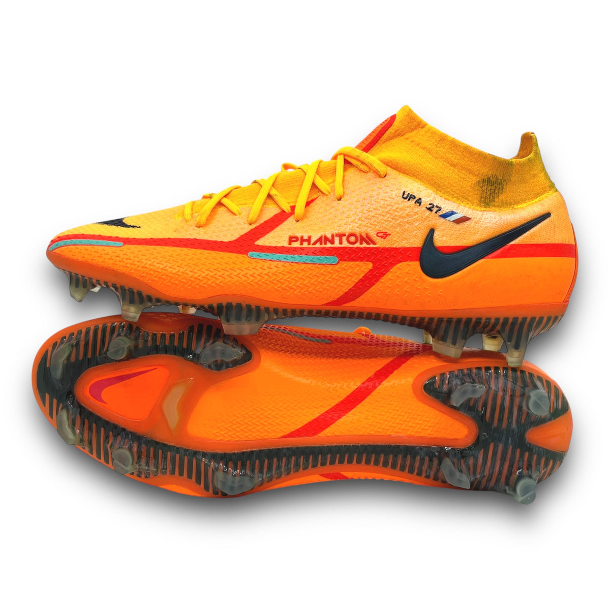 Nike Phantom GT 2 Elite DF FG - Sponsoring Dayot UPAMECANO