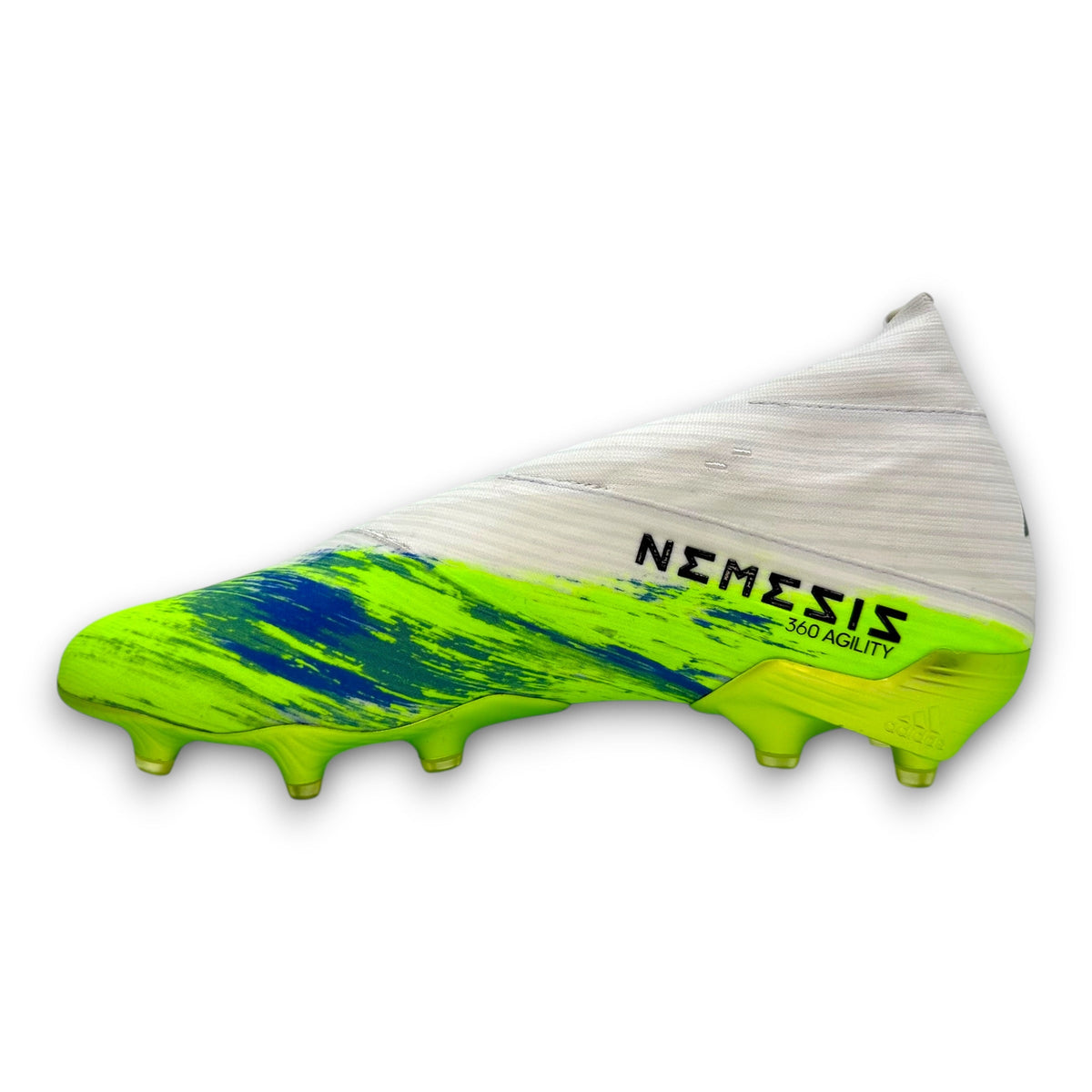 Adidas Nemeziz 19 + FG/AG