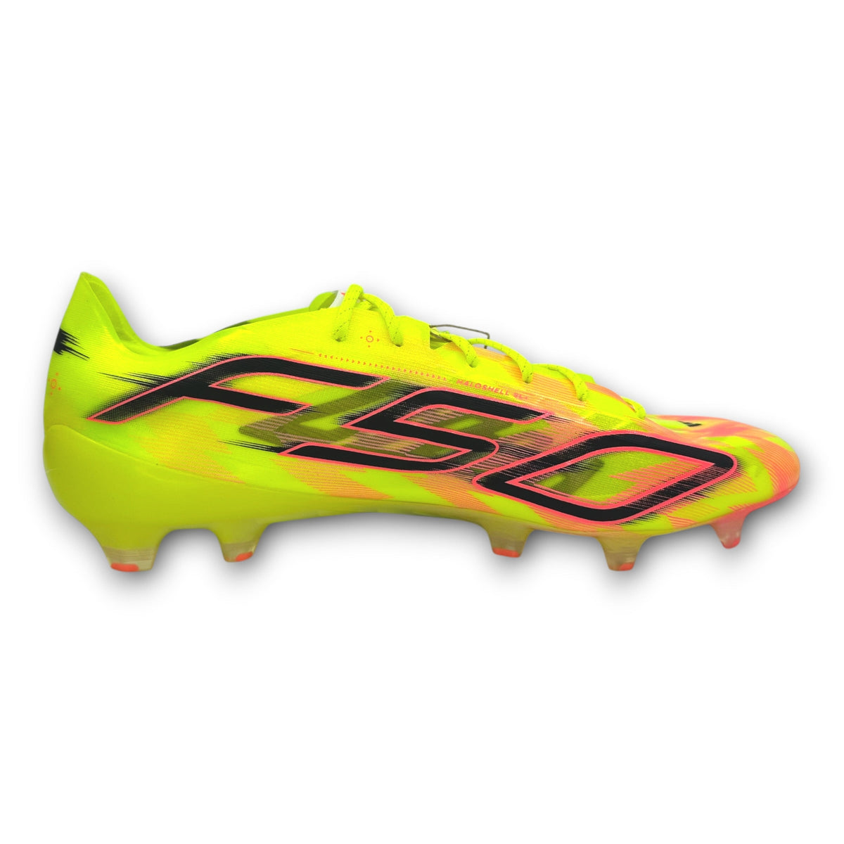 Adidas F50 Hyperfast EVO Elite - Édition limitée