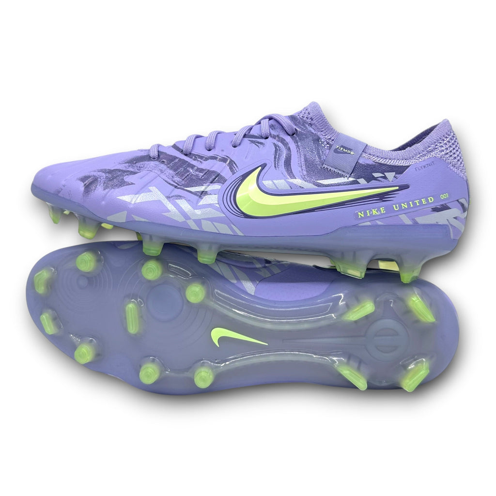 Nike Tiempo Legend 10 Elite FG - Edition Limitée