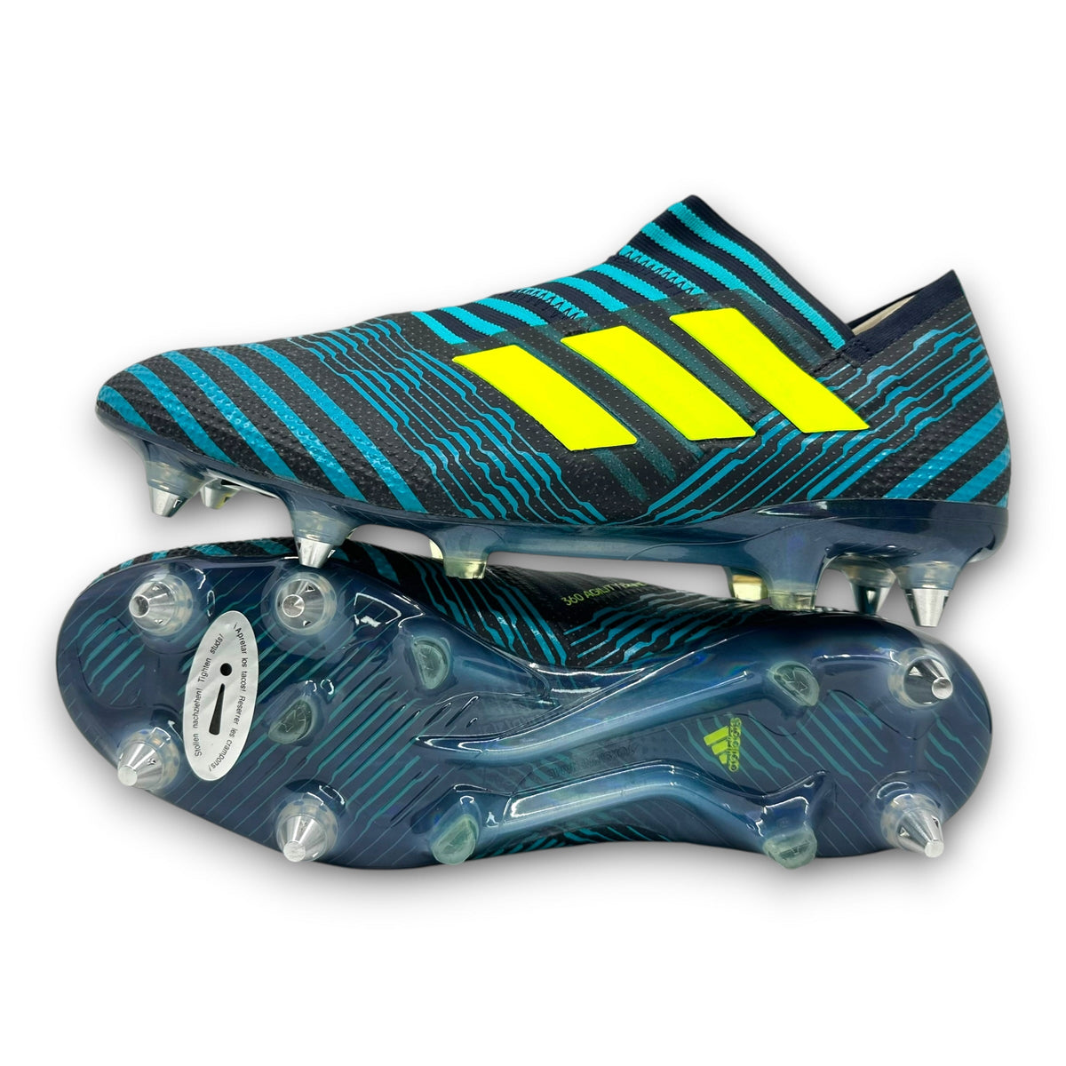 Adidas Nemeziz 17+ SG
