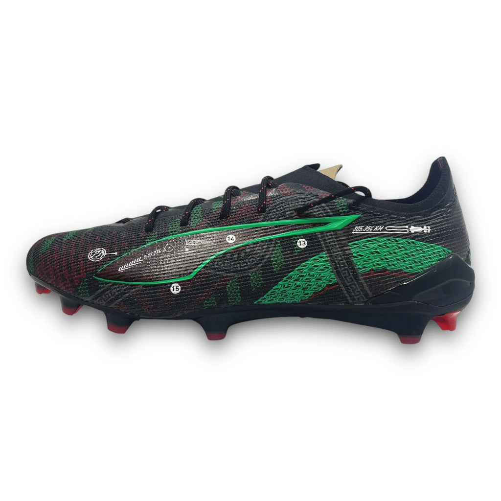 Puma Ultra 5 Ultimate FG/AG