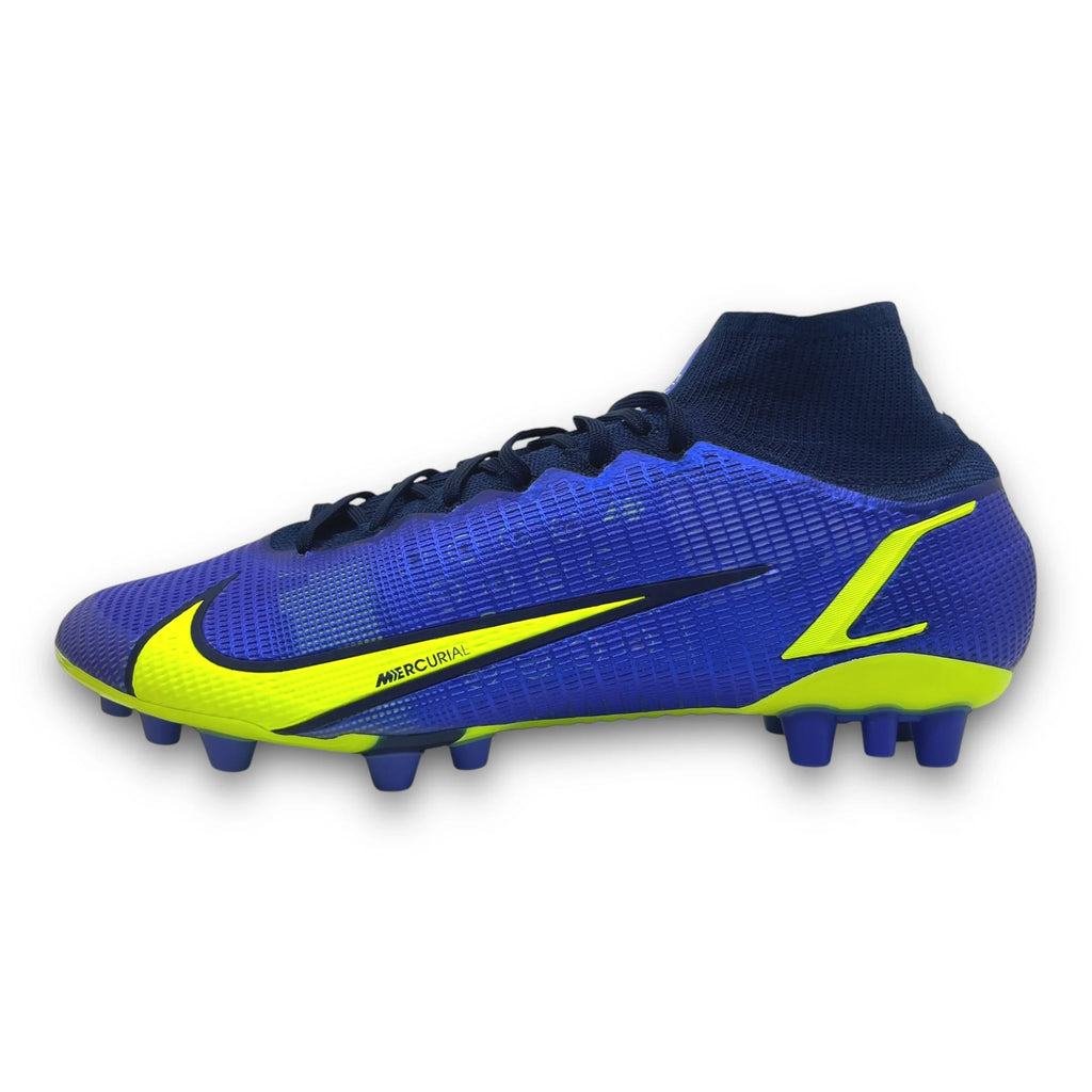 Nike Mercurial Superfly 8 Elite AG