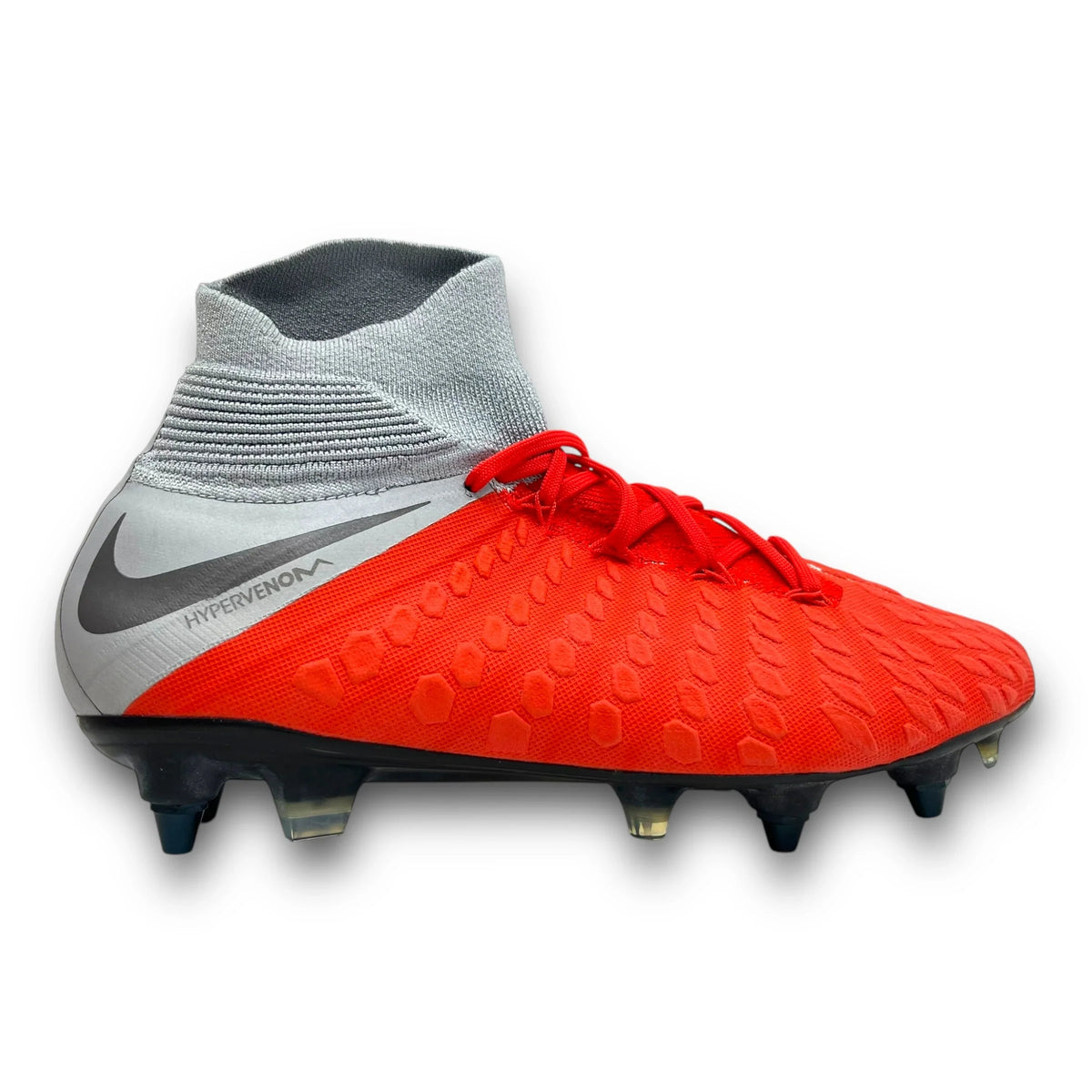 Nike Hypervenom Phantom 3 DF SG Anti-Clog
