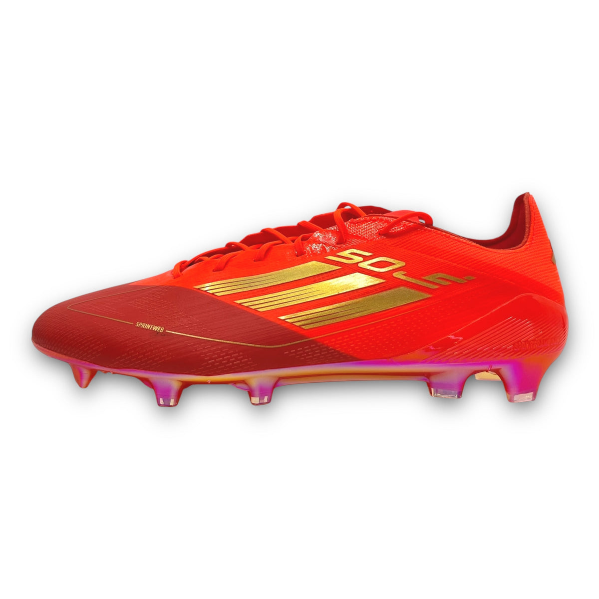 Adidas F50 Elite FG - Édition Limitée