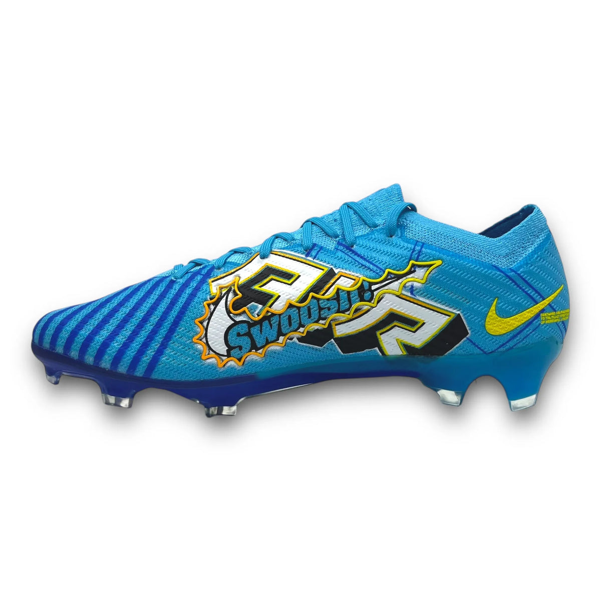 Nike Mercurial Vapor 15 Air Zoom Elite FG