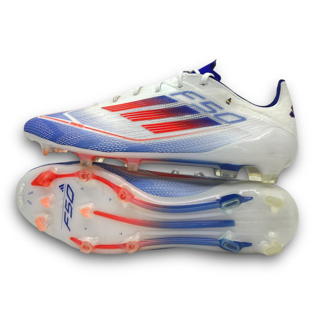 Adidas F50 Elite FG - Sponsoring Rayan Cherki