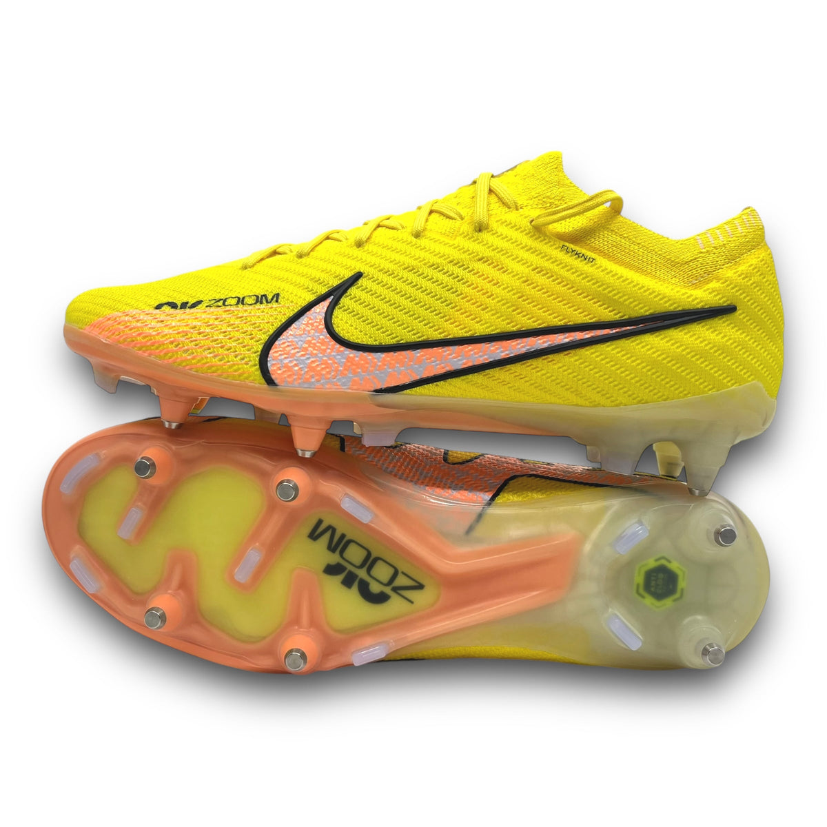 Nike Mercurial Vapor 15 Air Zoom Elite SG Anti-Clog