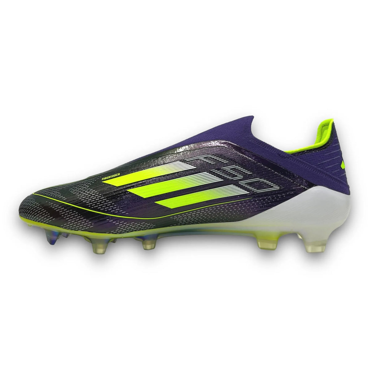 Adidas F50 + Laceless FG Édition limitée