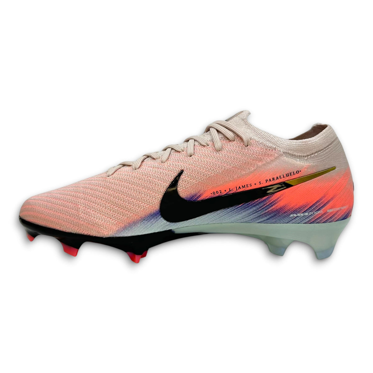 Nike Mercurial Vapor 16 Air Zoom Elite FG - Edition Limitée