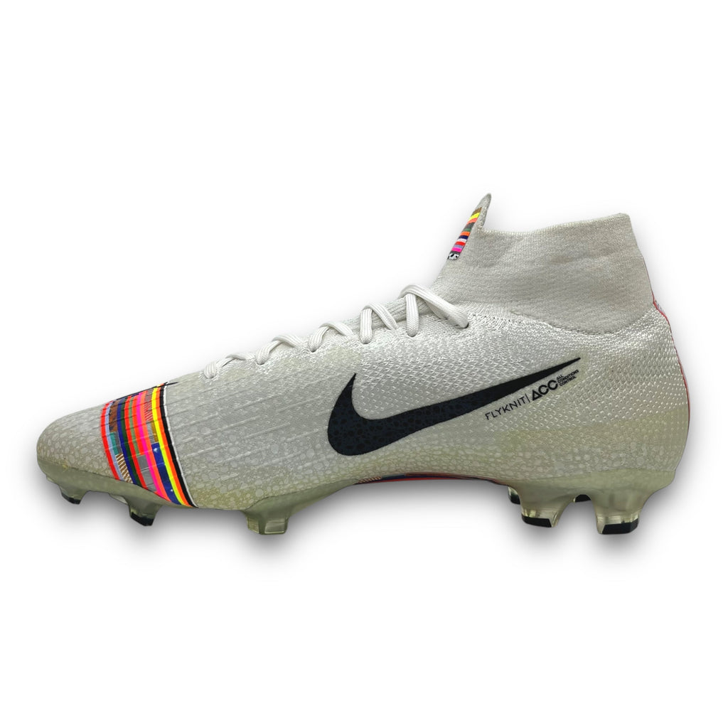 Nike Mercurial Superfly 6 Elite FG