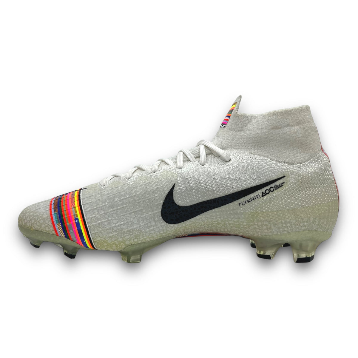 Nike Mercurial Superfly 6 Elite FG