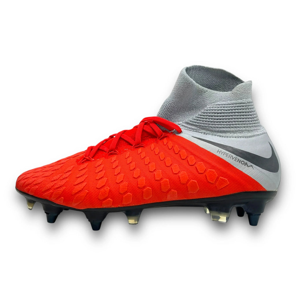 Nike Hypervenom Phantom 3 DF SG Anti-Clog
