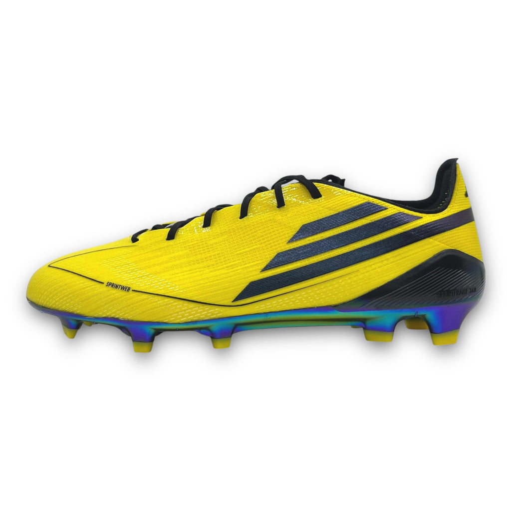 Adidas F50 Elite FG - Edition Limitée