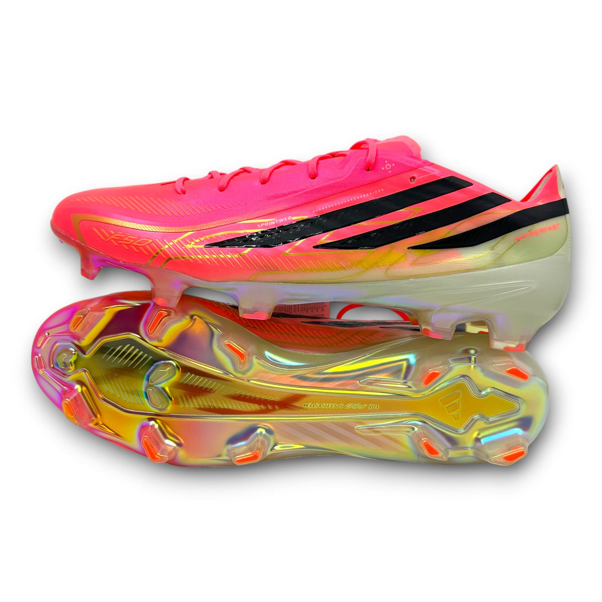 Adidas F50 FG Hyperfast Elite
