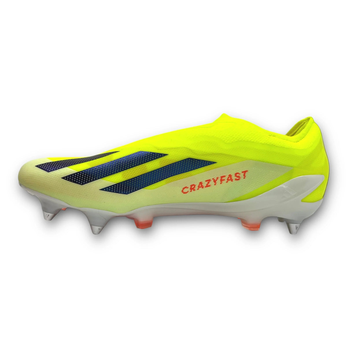 Adidas X Crazyfast.1 LL SG