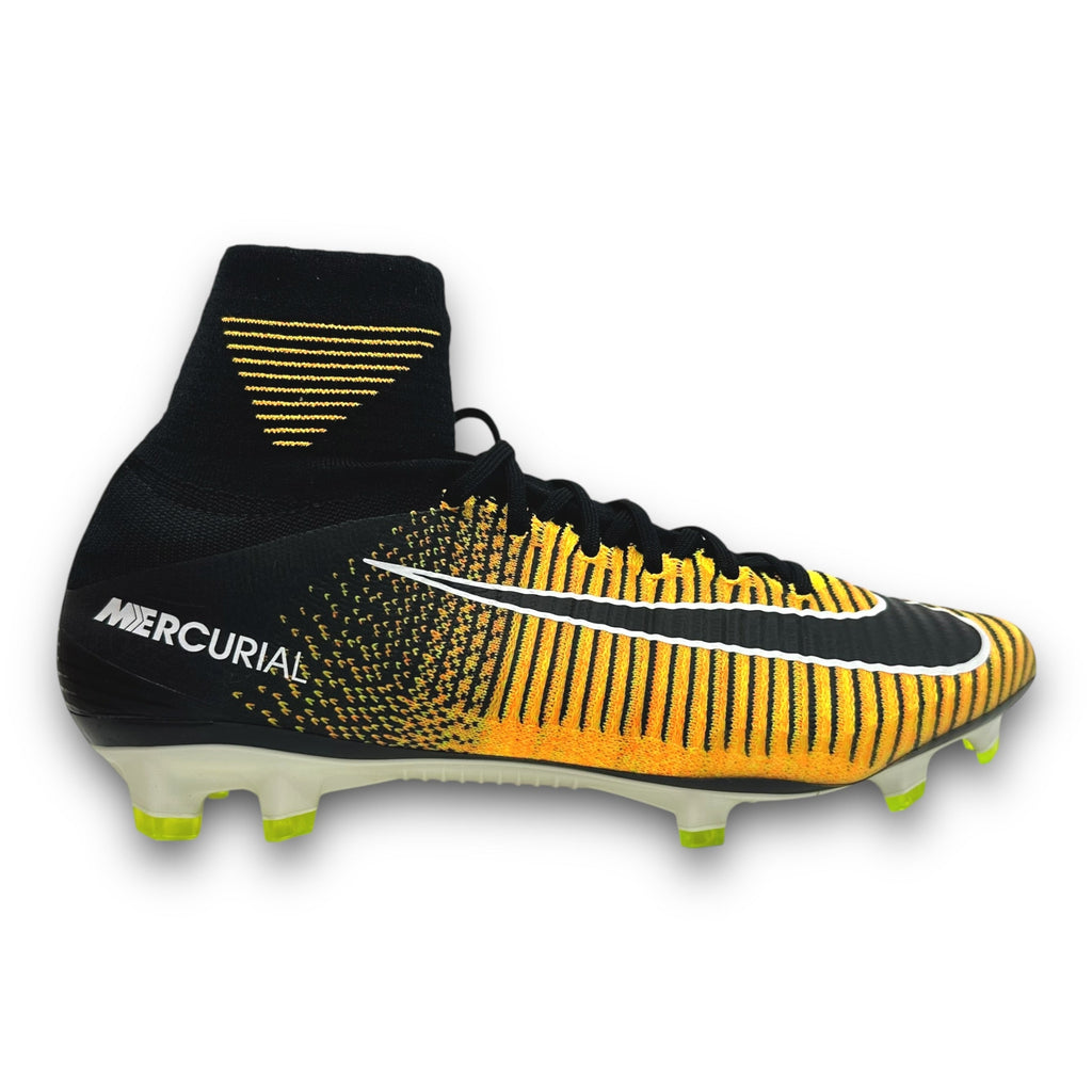 Nike Mercurial Superfly 5 Elite FG