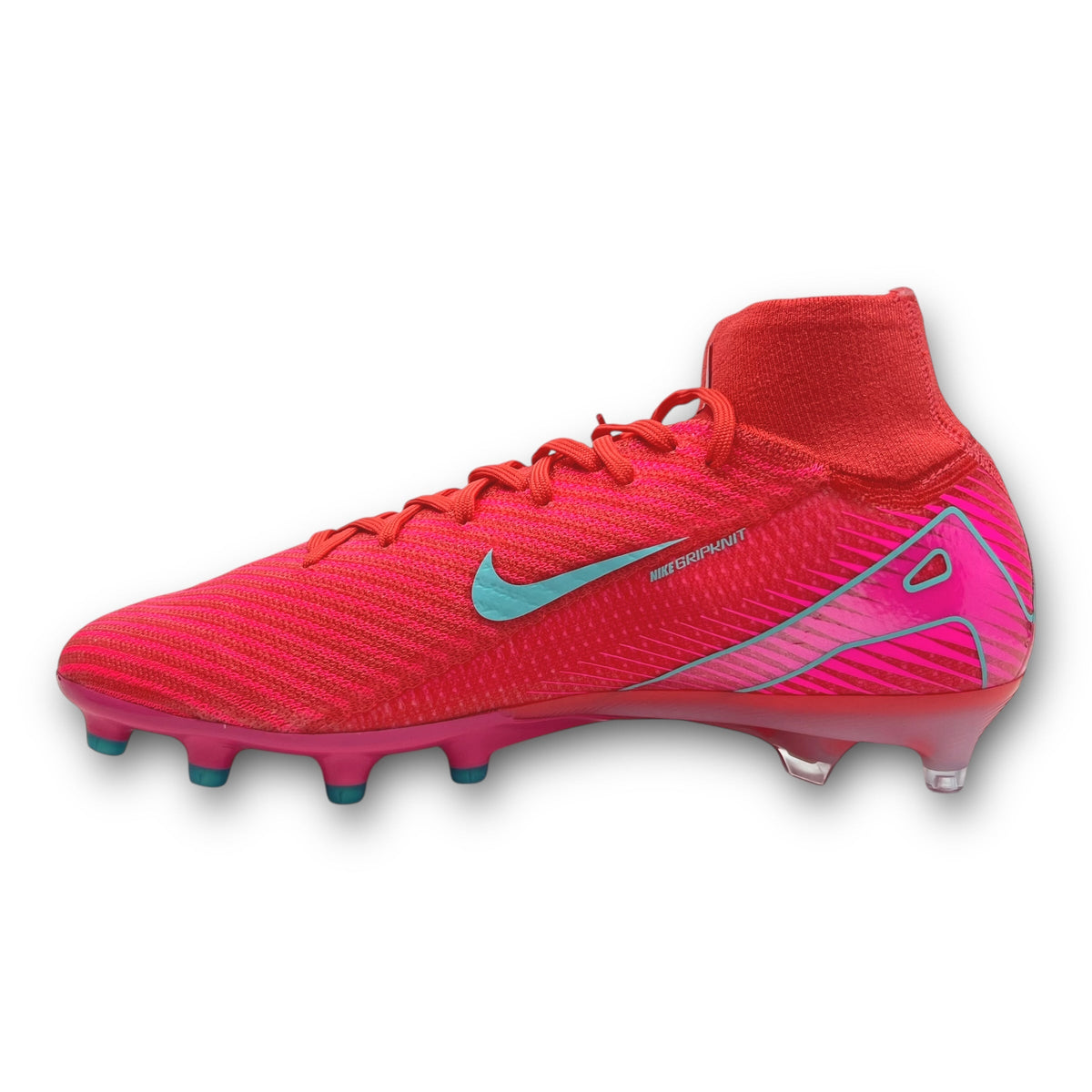 Nike Mercurial Superfly 10 Air Zoom Elite AG