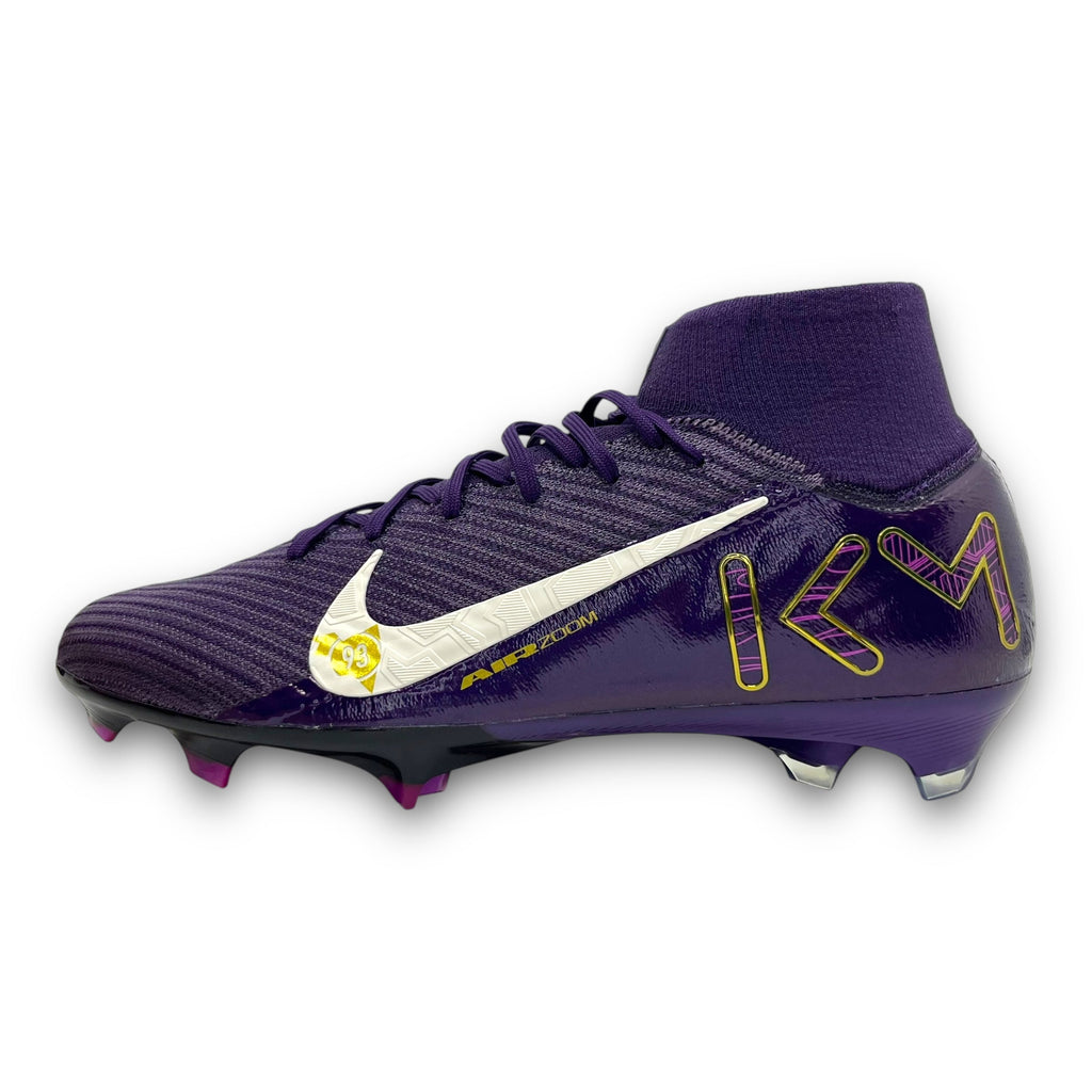 Nike Mercurial Superfly 10 Air Zoom Elite FG