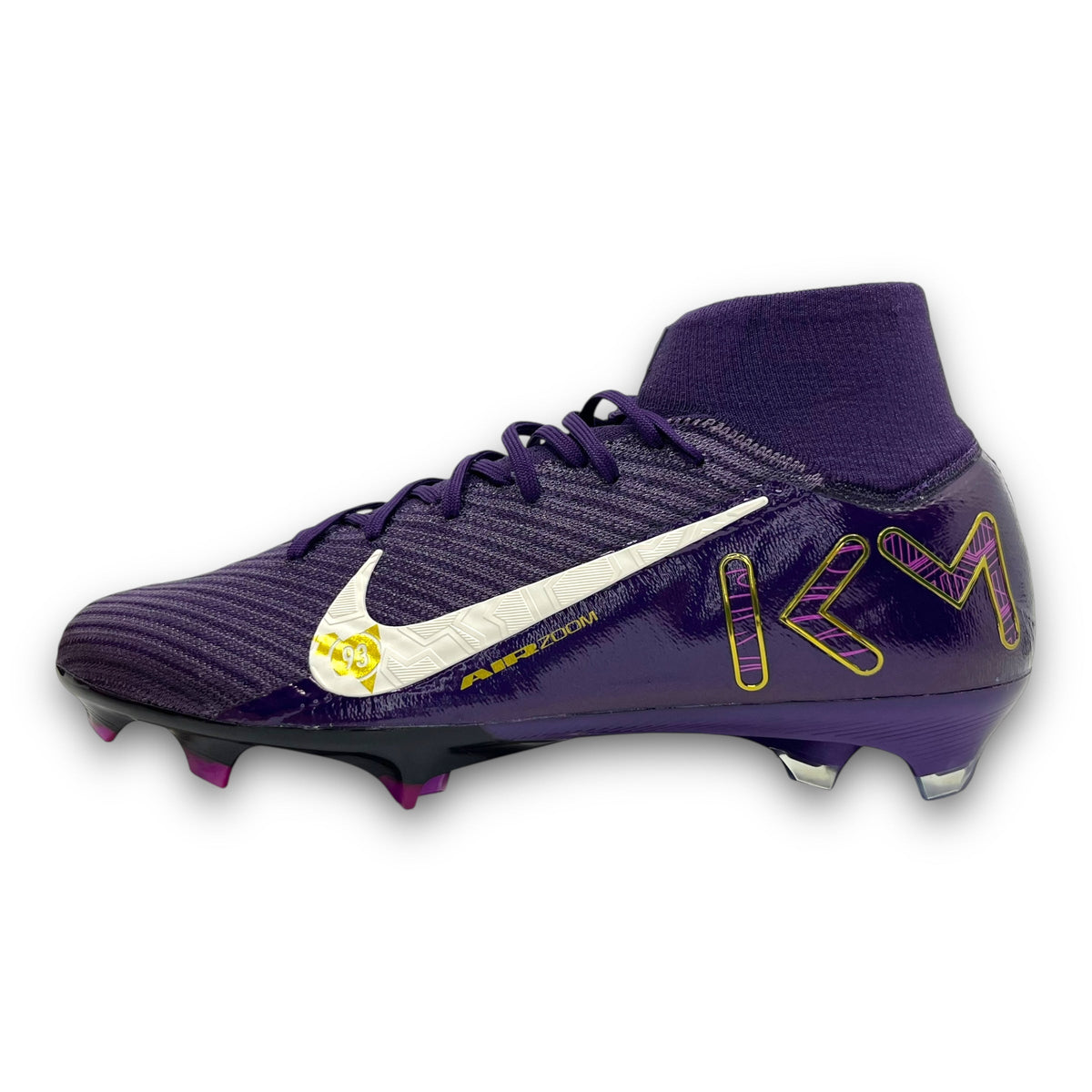 Nike Mercurial Superfly 10 Air Zoom Elite FG