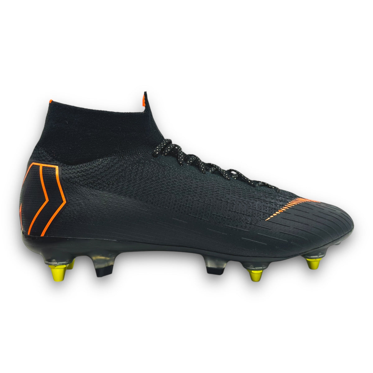 Nike Mercurial Superfly 6 Elite SG Anti-Clog - Edition Limitée