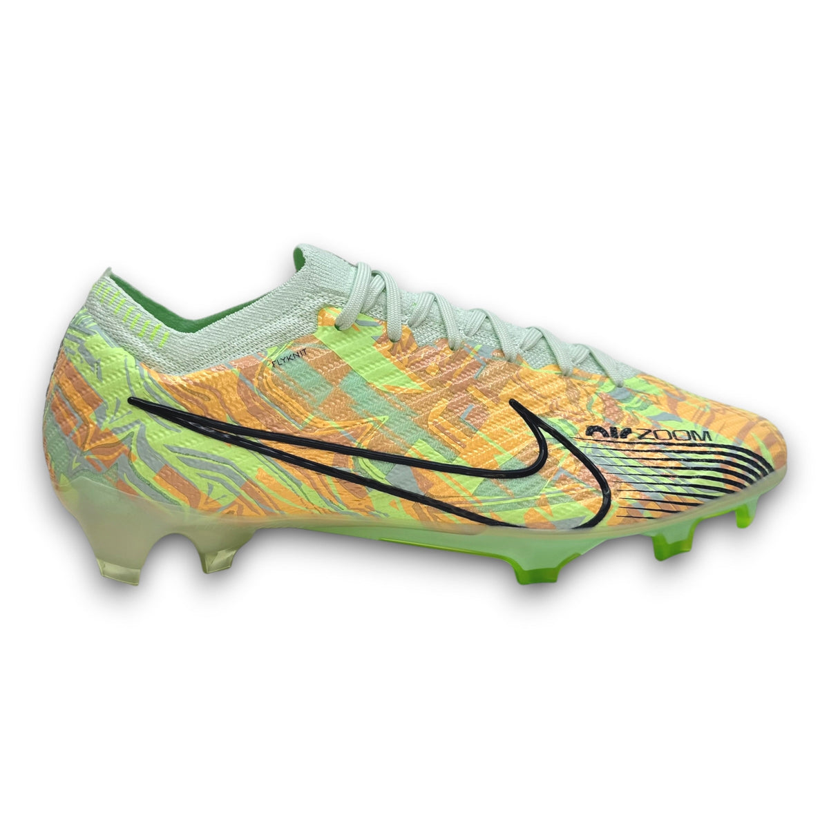 Nike Mercurial Vapor 15 Air Zoom Elite FG