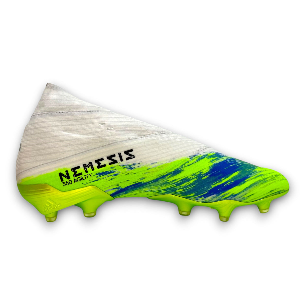 Adidas Nemeziz 19 + FG/AG
