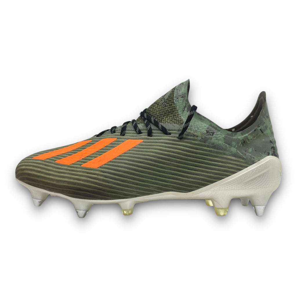 Adidas X 19.1 SG