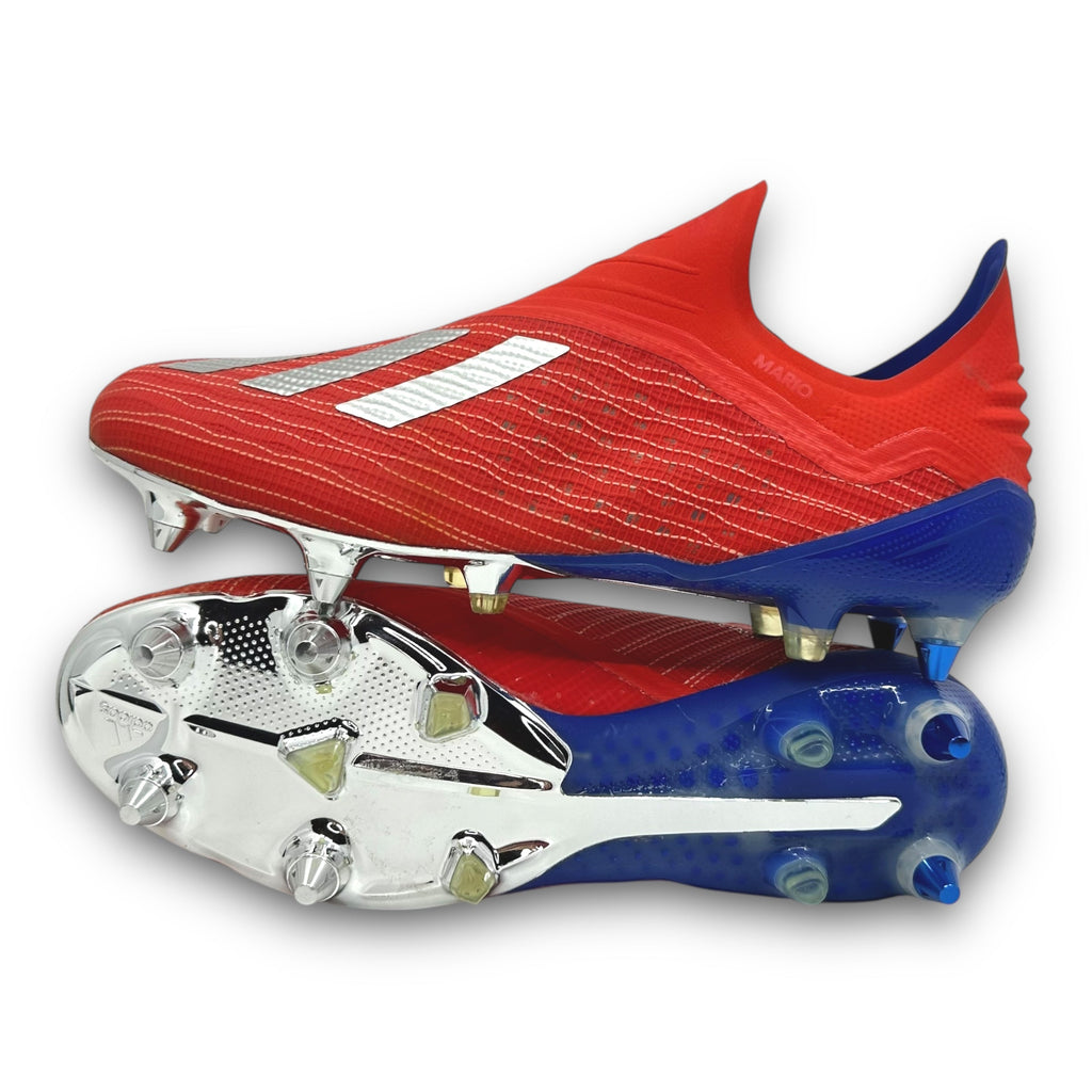 Adidas X 18+ SG