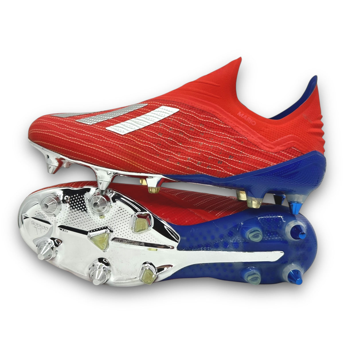 Adidas X 18+ SG